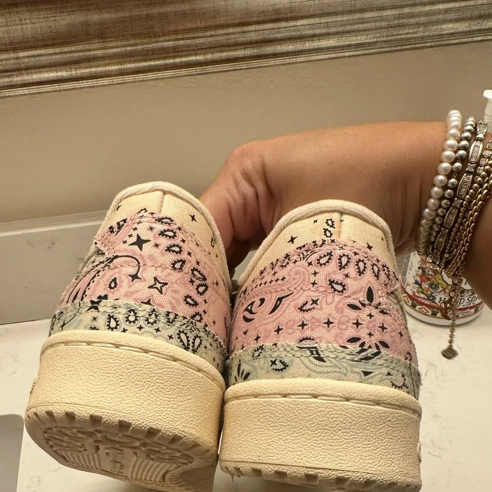 adidas size european